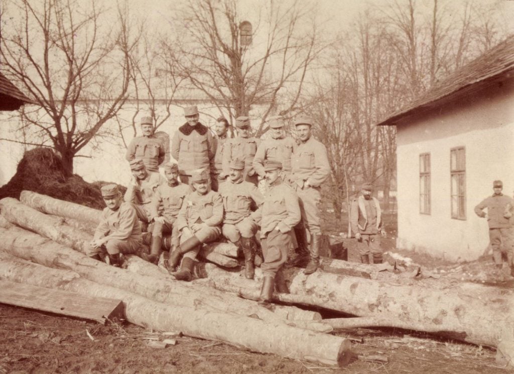 Prešovská vzbura je temná kapitola slovenských dejín, ktorá je známa tým, čo sa o dejiny zaujímajú, avšak široká verejnosť ju nepozná.