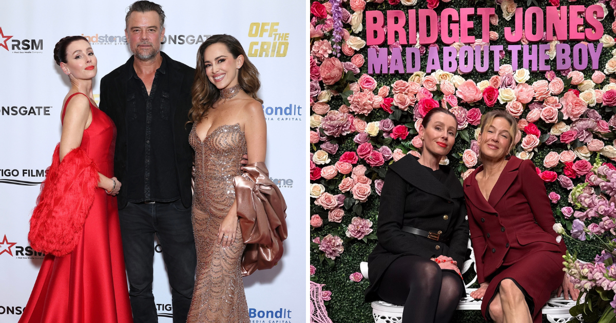 Prosobi Lenka Padyšáková pôsobí ako kostýmová dizajnérka v Hollywoode - Emefka.sk