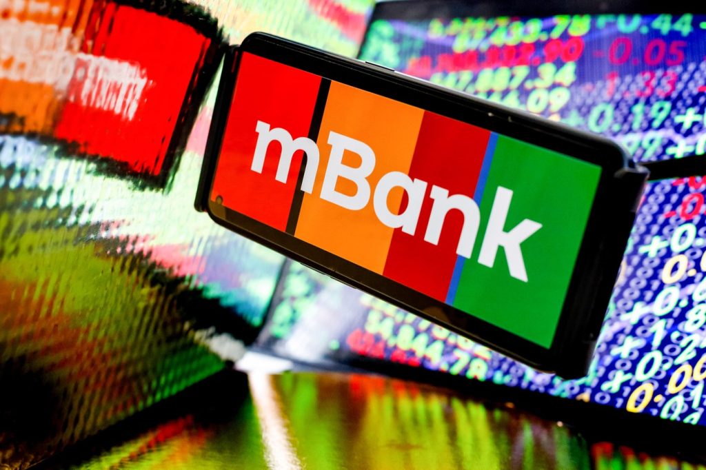 mBank, banka, News, Slovensko, odstávka služieb
