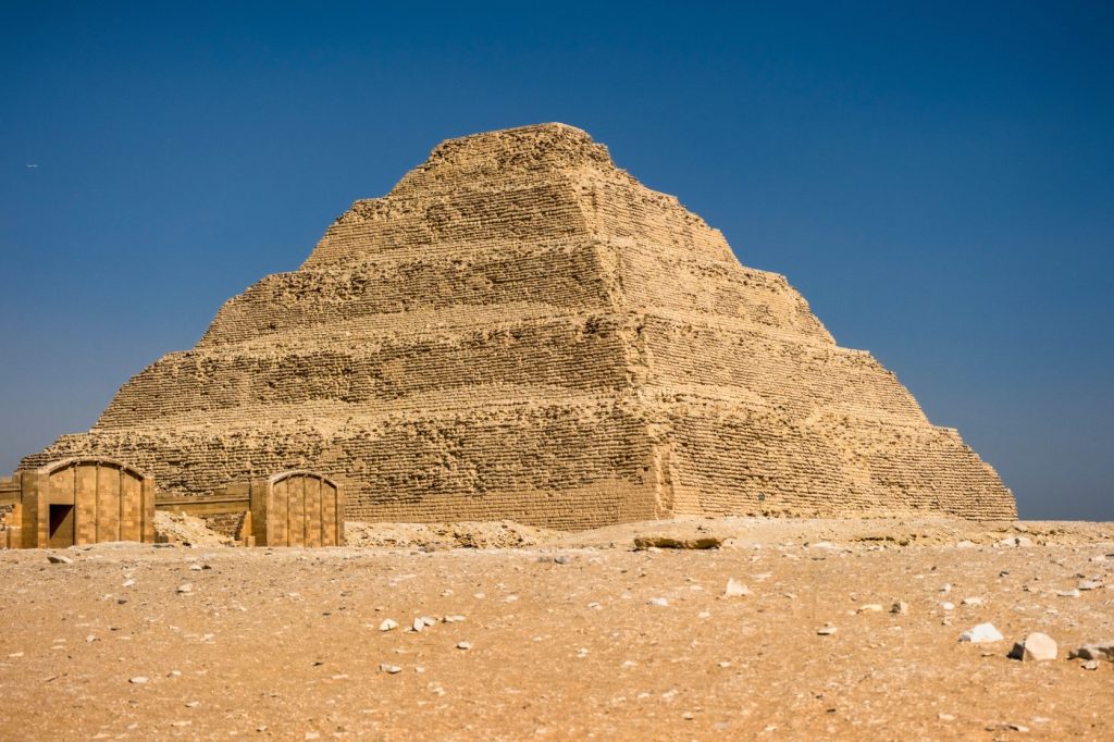 pyramídy, fakty a zaujímavosti, história, veda
