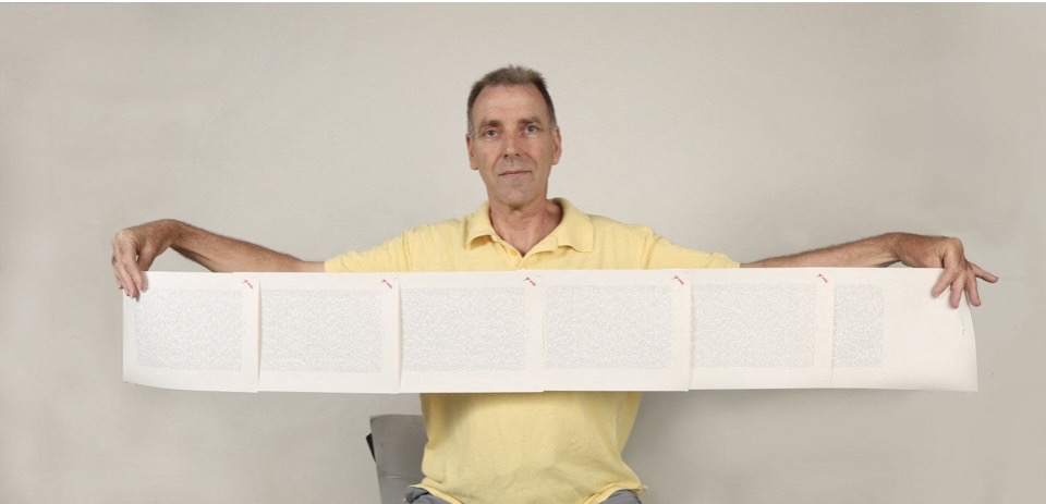 fakty a zaujímavosti, najdlhšie meno, kuriozity, ľudia, Guinnessova kniha rekordov