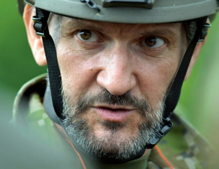 Na Slovensku začnú zanedlho hliadkovať žandári: Kaliňák potvrdil, že sa do ich radov hlási veľa ľudí