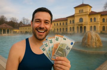 Slováci si môžu na účet pripísať až 275 eur. Na získanie príspevku stačí iba zopár krokov
