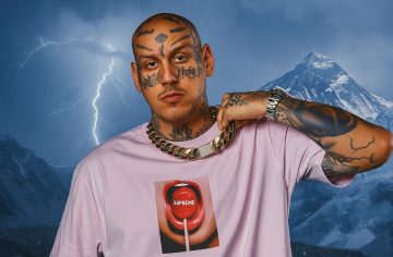 Kto vám dal povolenie zneuctiť Everest? Kauza Separ v Himalájach sa nafukuje, pridal sa zahraničný horský sprievodca