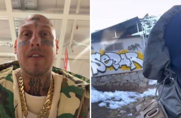 Ste imbecili a alkoholici na tabletkách. Separovi došla trpezlivosť, posiela veľmi tvrdý odkaz