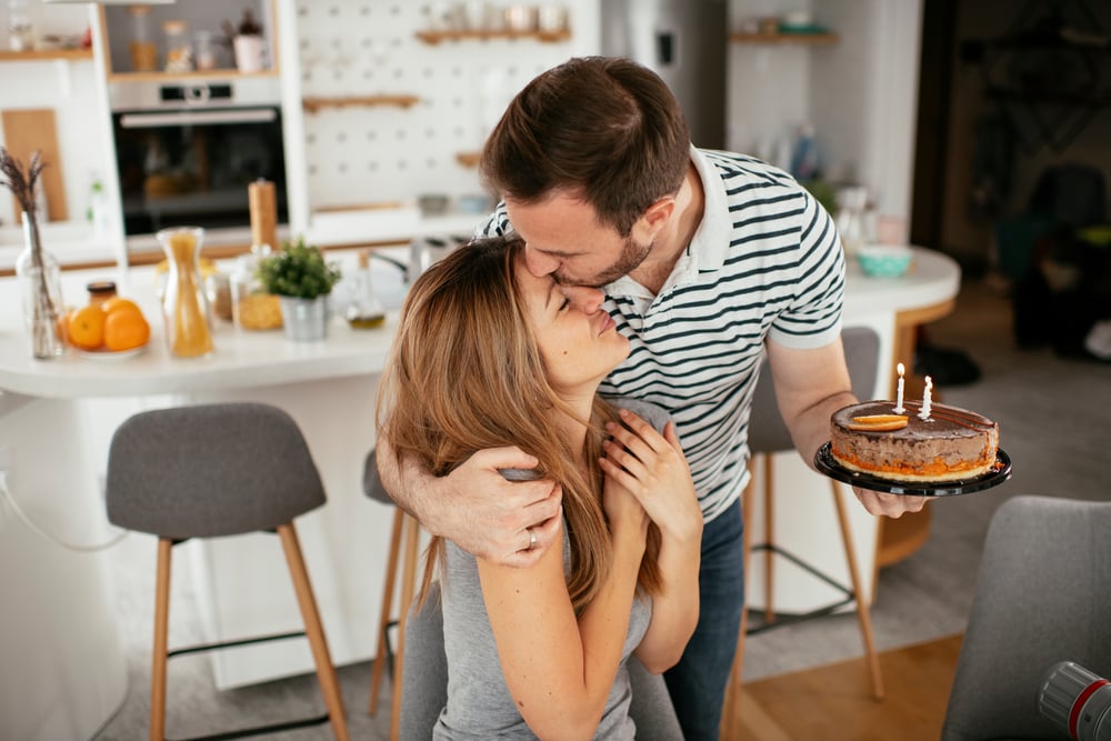 Momenty keď si ľudia uvedomili že ich partner je ten pravý