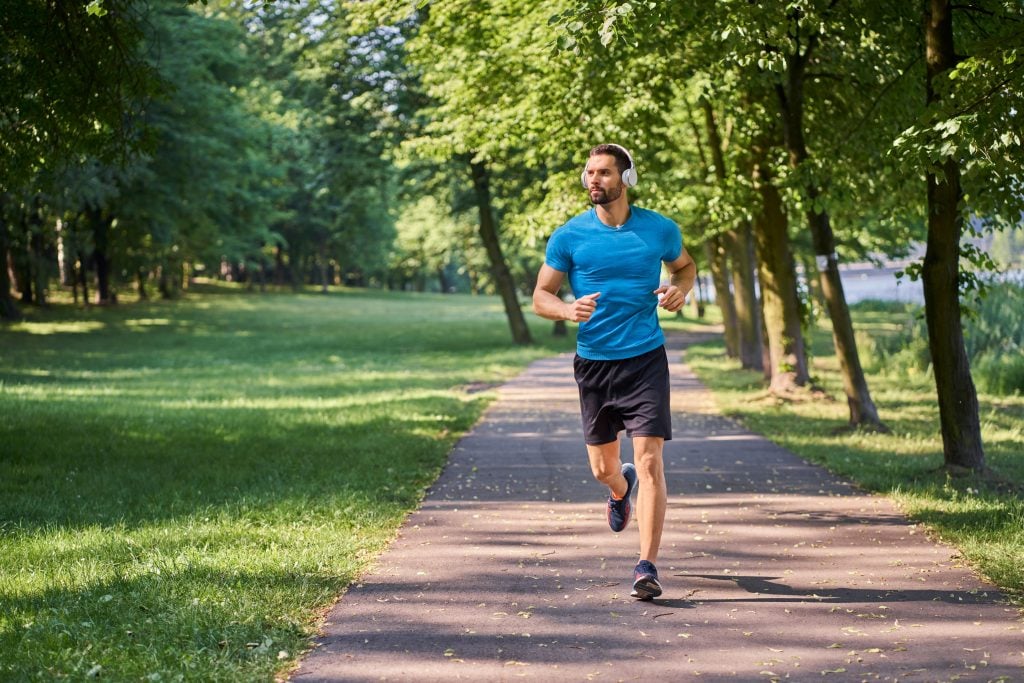 zdravie a fitness, beh, cvičenie, tipy a triky
