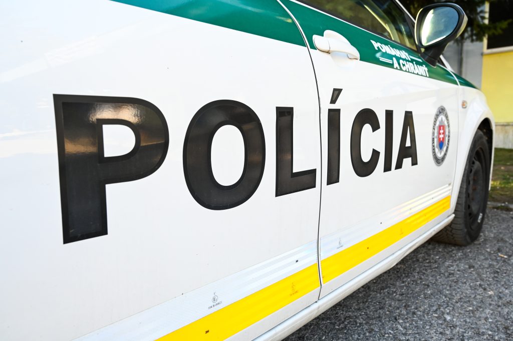 Polícia