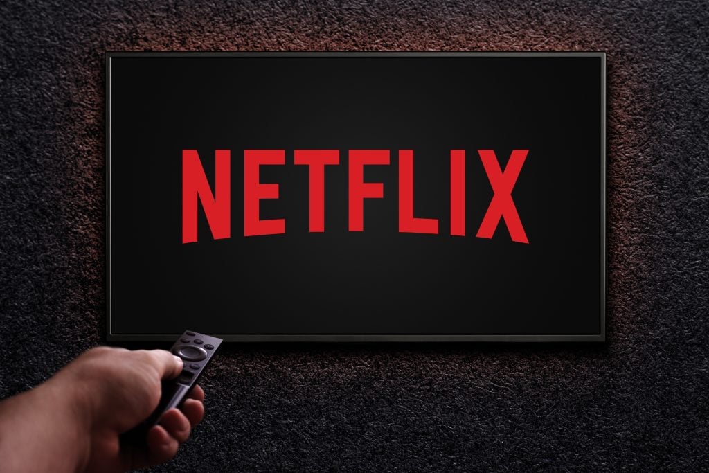 Netflix, stream platformy, filmy, tipy na filmy