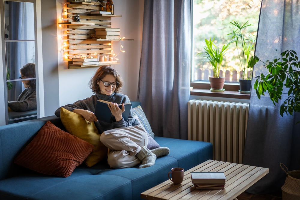 veci ktore introverti miluju