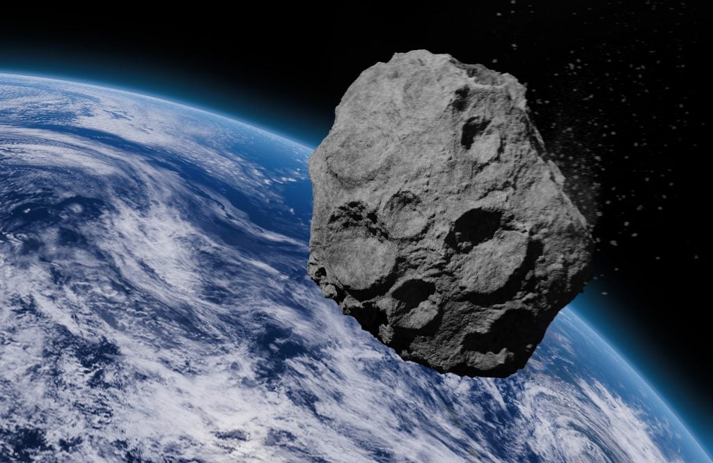 asteroid, veda, vesmír, fakty a zaujímavosti