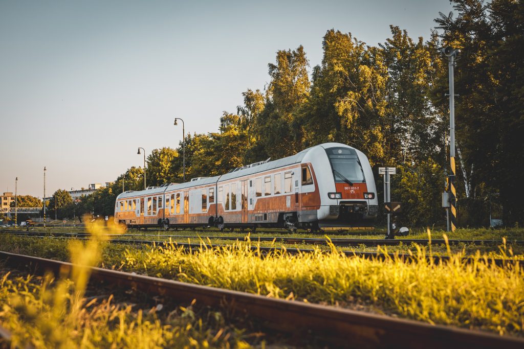 ZSSK plánuje zmenu, ktorá navždy zmení cestovanie vlakom. Novinka by mala prísť už začiatkom roku 2026