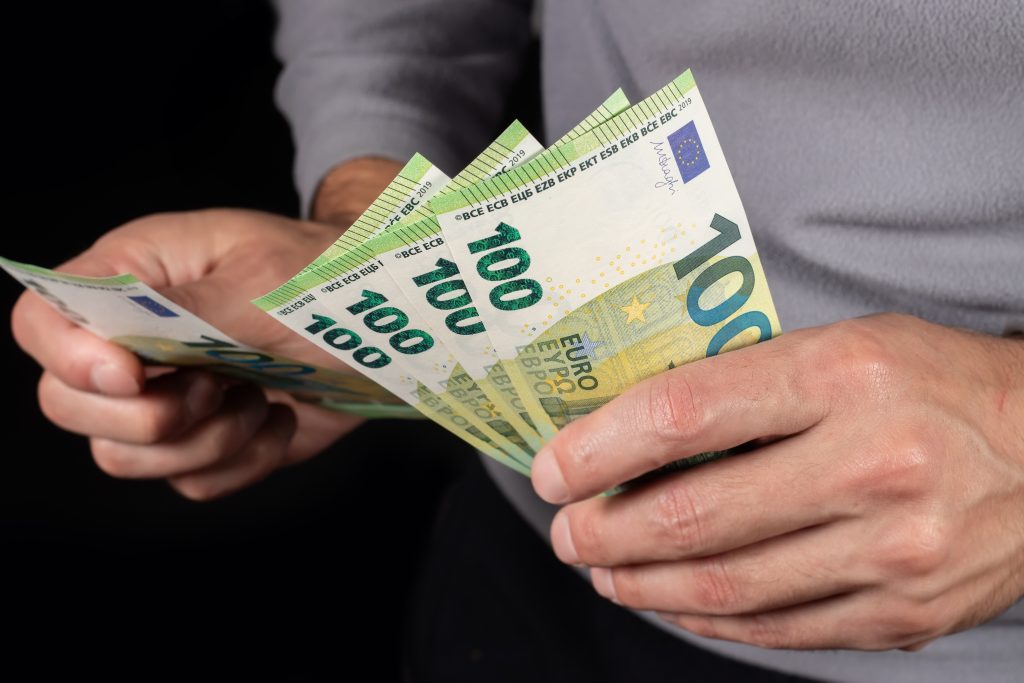 Len tri dni po spustení lotérie TIPOS Všetko alebo nič sa našiel prvý výherca, ktorý získal lákavú prvú cenu.