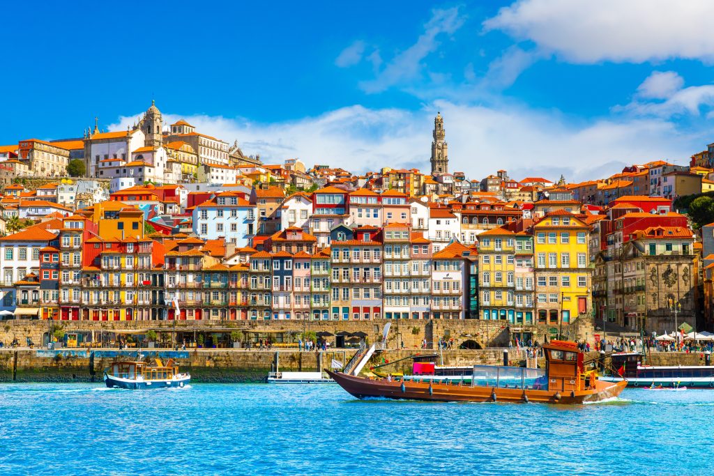 portugalsko
