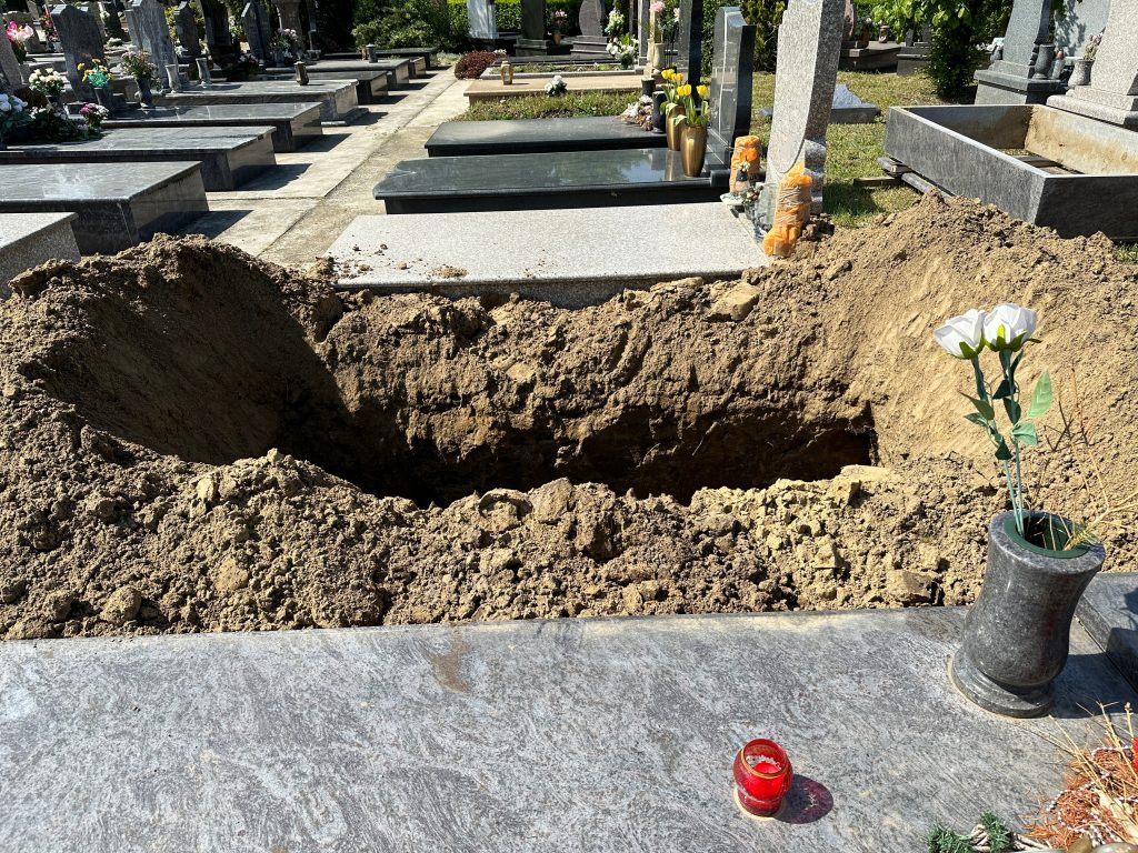fakty a zaujímavosti, hrobári, šampionát, súťaž, Maďarsko, zahraničie