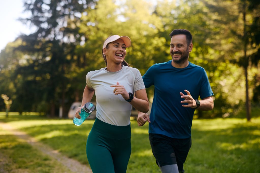 beh, zdravie, cyklistika, zdravie a fitness, fakty a zaujímavosti