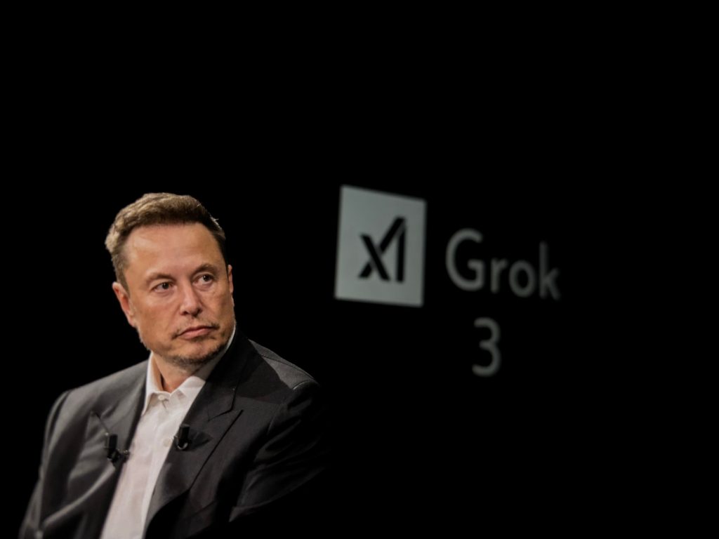 Elon Musk, gaming, technológie, videohry, umelá inteligencia, AI