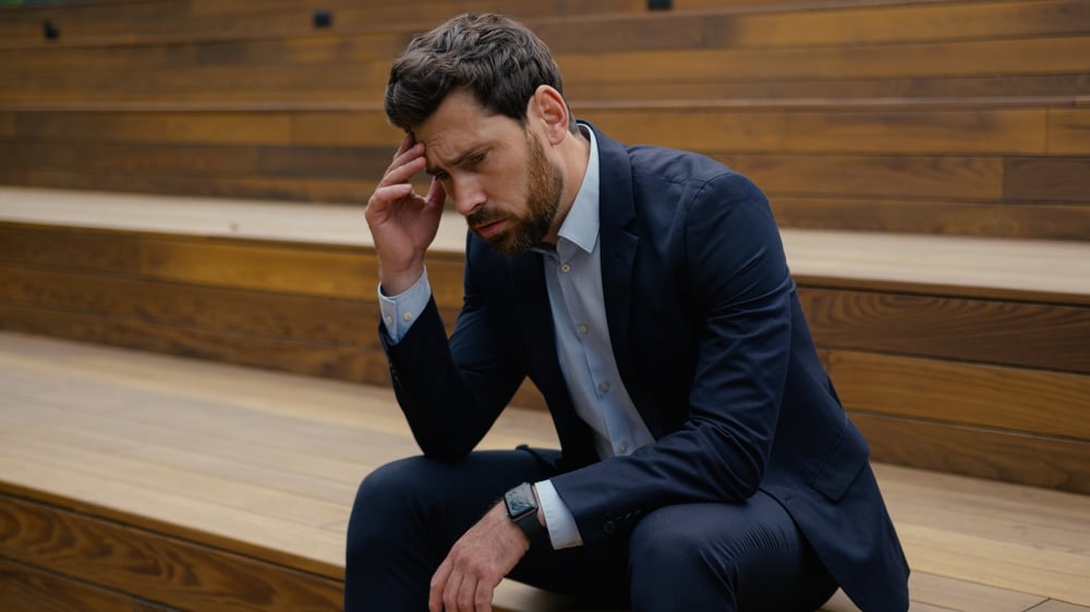 Ženy zdieľajú bizarné červené vlajočky svojich ex