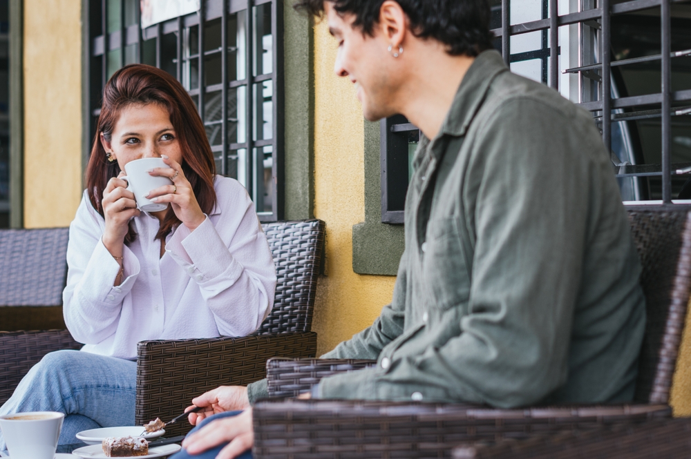 Momenty keď si ľudia uvedomili že ich partner je ten pravý