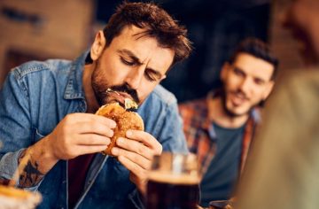Zabudni na McDonald’s a KFC. Nový fastfood chce Slovákom ukázať, ako má chutiť pravý burger
