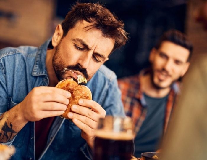 Zabudni na McDonald’s a KFC. Nový fastfood chce Slovákom ukázať, ako má chutiť pravý burger