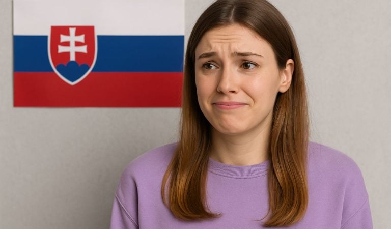 10 fráz, ktoré Slováci hovoria, ale nemyslia ich vážne