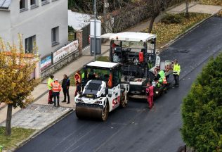 slovenské cesty unikát