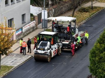 slovenské cesty unikát