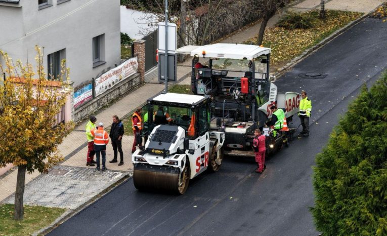 slovenské cesty unikát