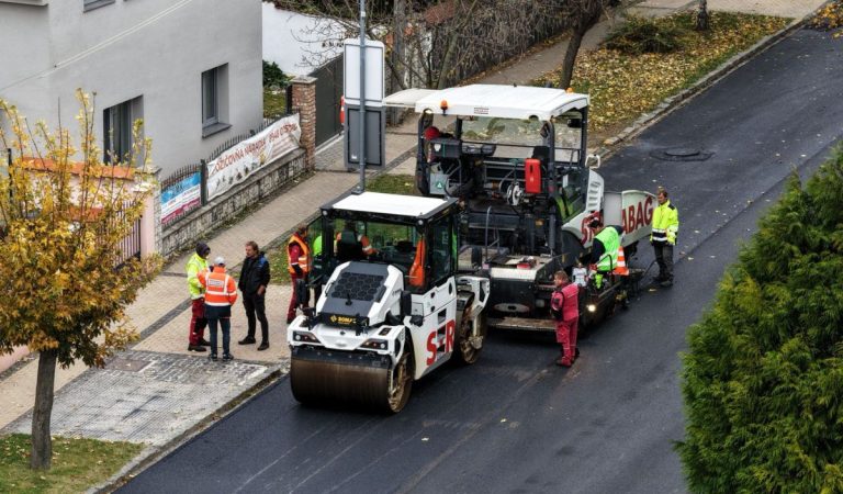 slovenské cesty unikát