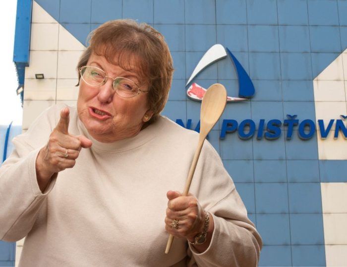 Sociálna poisťovňa varuje dôchodcov: Bez tohto dokladu od novembra dôchodok nedostanete