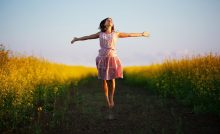 šťastie hranica vedci