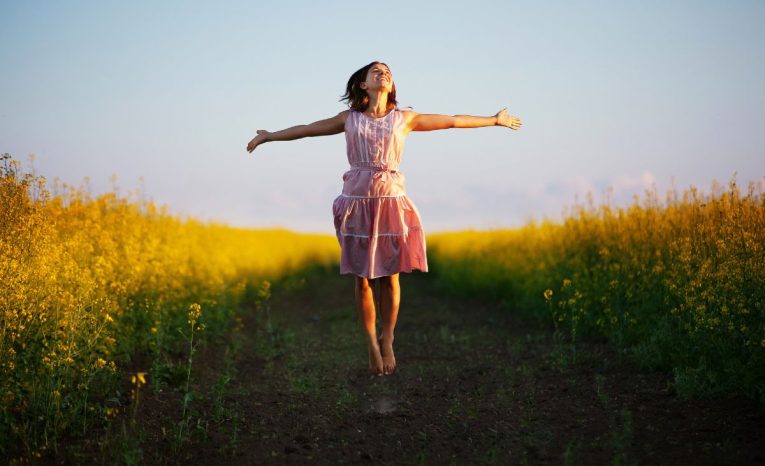 šťastie hranica vedci