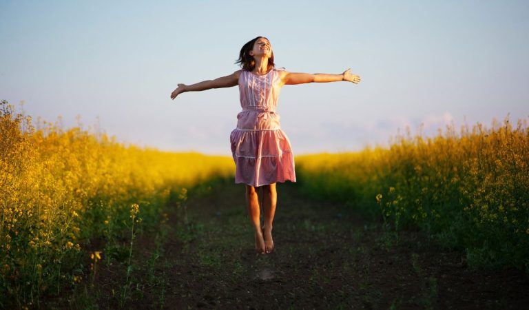 šťastie hranica vedci