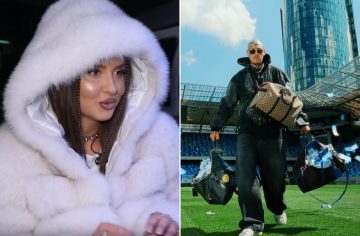 Teri Pallová prezradila, ako sa starala o Separa pred megakoncertom. Jej slová mnohých pobavili
