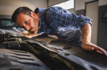 Tieto štyri značky áut sa takmer nikdy nekazia. Mechanici ich odporúčajú všetkými desiatimi