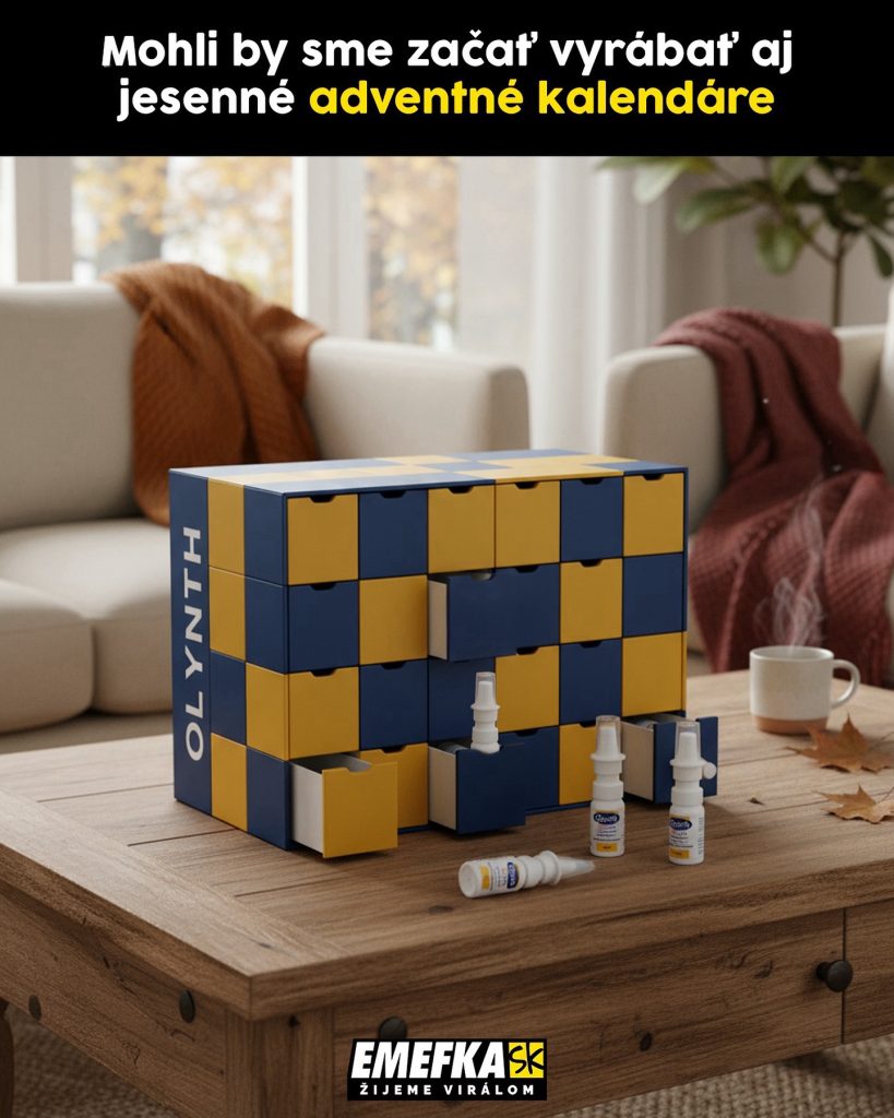 vtipné memes emefka