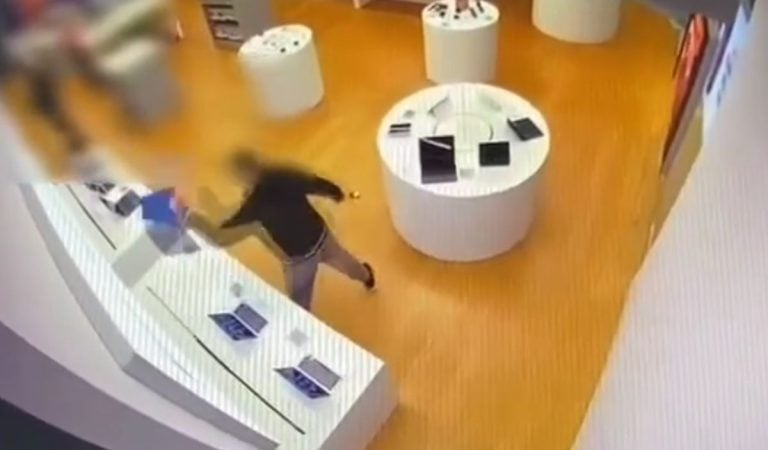 ukrajinec bratislava amok notebook