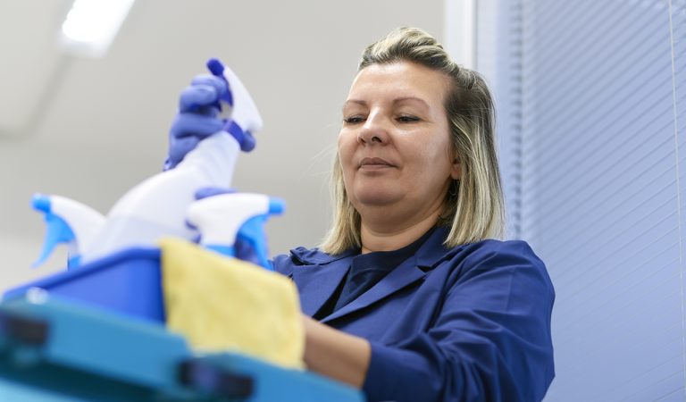 slovenské upratovačky sa podelili o príhody