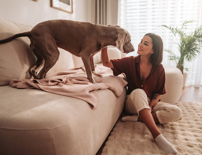 Keď niekto predstiera, že ťa nevidí. 20 vecí, ktoré introverti z celého srdca milujú
