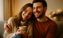 5 vlastností žien, ktoré robia mužov šťastnými (a nie je to vzhľad ani peniaze)