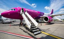 wizz air novinka