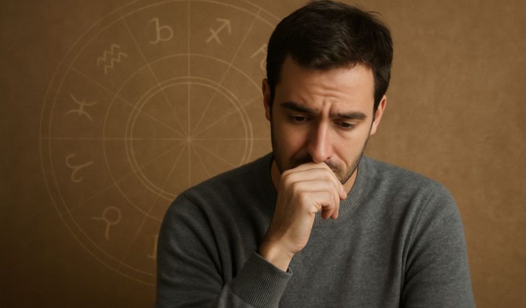 Znamenia, ktoré majú najväčší problém povedať „prepáč“