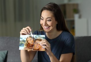 Niektoré znamenia akoby mali v srdci zabudované tlačidlo „opakovať“.