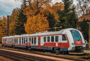 zssk novinka lístky