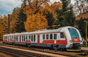 ZSSK plánuje zmenu, ktorá navždy zmení cestovanie vlakom. Novinka by mala prísť už začiatkom roku 2026