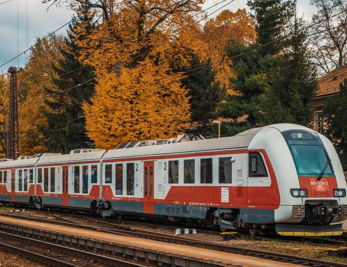 ZSSK plánuje zmenu, ktorá navždy zmení cestovanie vlakom. Novinka by mala prísť už začiatkom roku 2026
