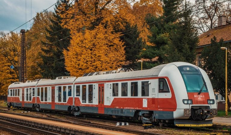 zssk novinka lístky