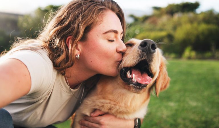 Ako zvieratá vyjadrujú lásku? Rôzne spôsoby, ktorými ti dávajú najavo, že si ich človek