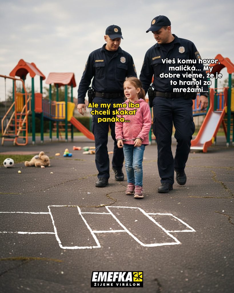 Prinášame ti ďalšiu epizódu seriálu 10 najlepších memes uplynulého týždňa. Minulotýždňové zhrnutie memes z produkcie EMEFKA je tu.